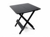 mesa dobrave na cor pad /preta